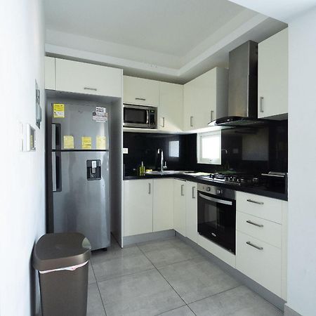 Soha Suites I Santiago De Los Caballeros Buitenkant foto