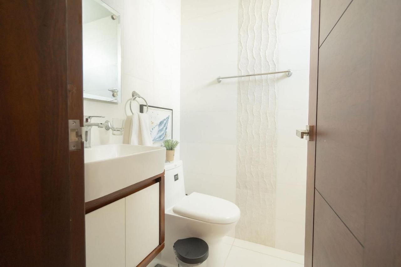 Soha Suites I Santiago De Los Caballeros Buitenkant foto