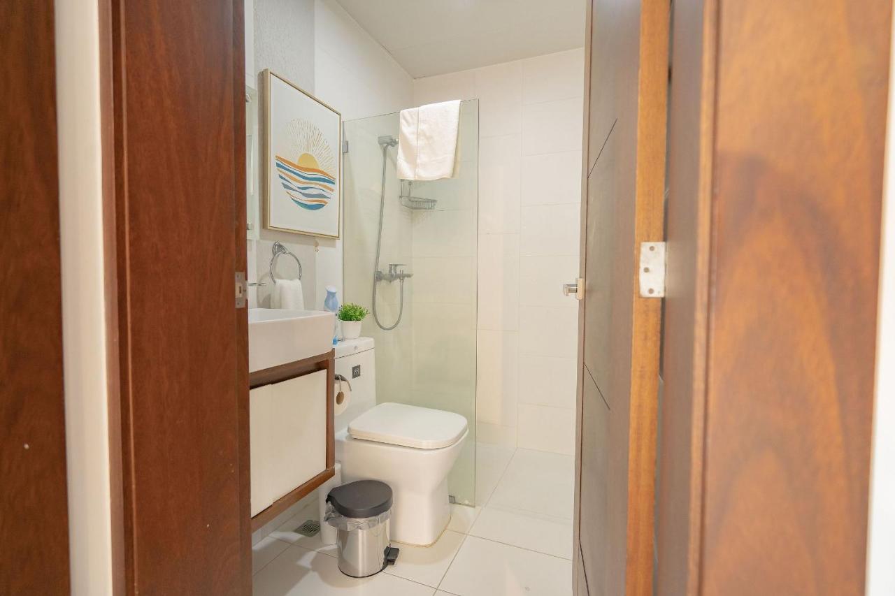 Soha Suites I Santiago De Los Caballeros Buitenkant foto