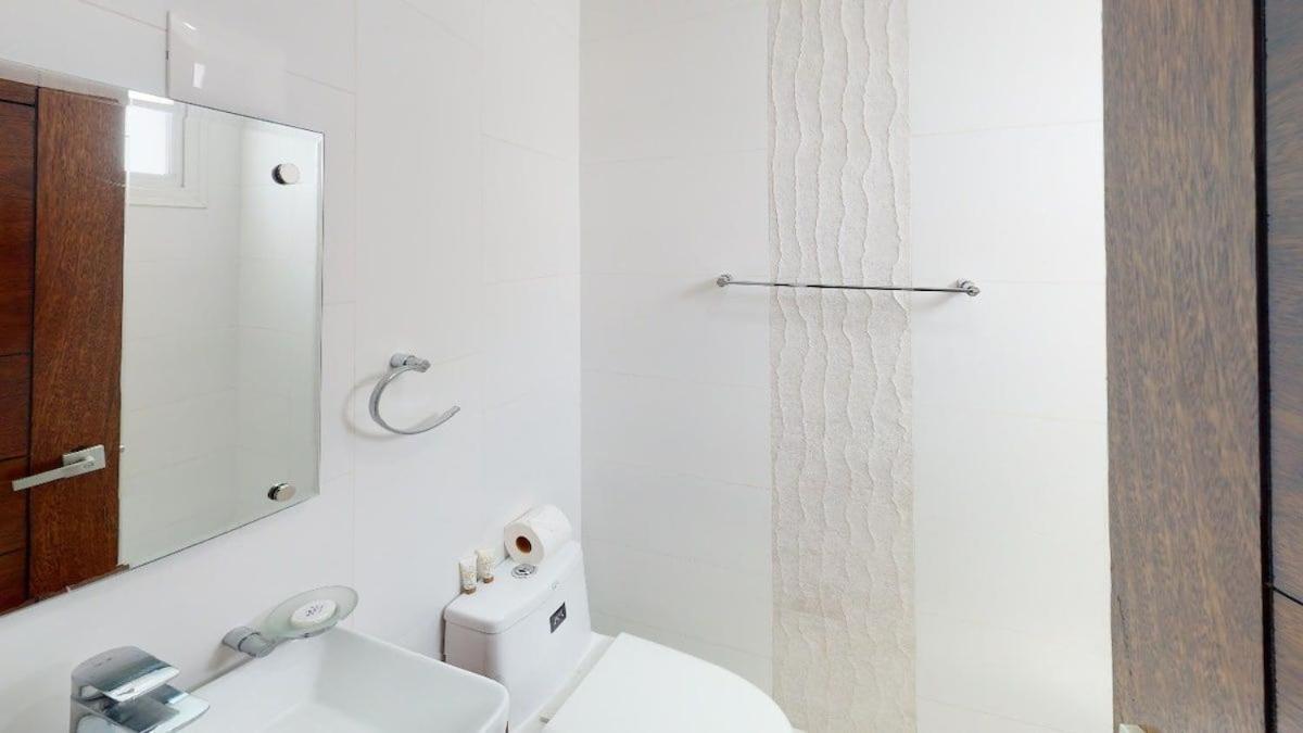 Soha Suites I Santiago De Los Caballeros Buitenkant foto