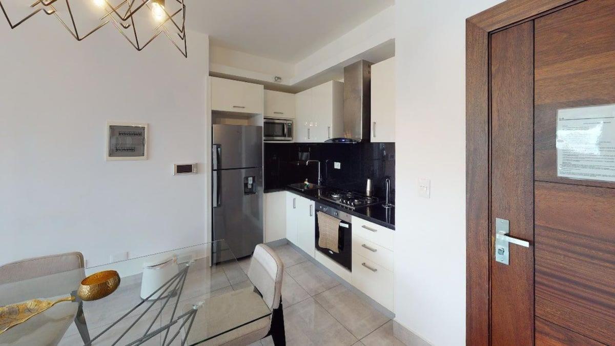 Soha Suites I Santiago De Los Caballeros Buitenkant foto