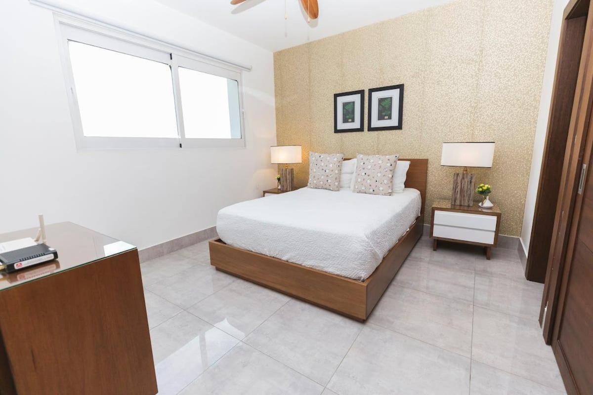 Soha Suites I Santiago De Los Caballeros Buitenkant foto