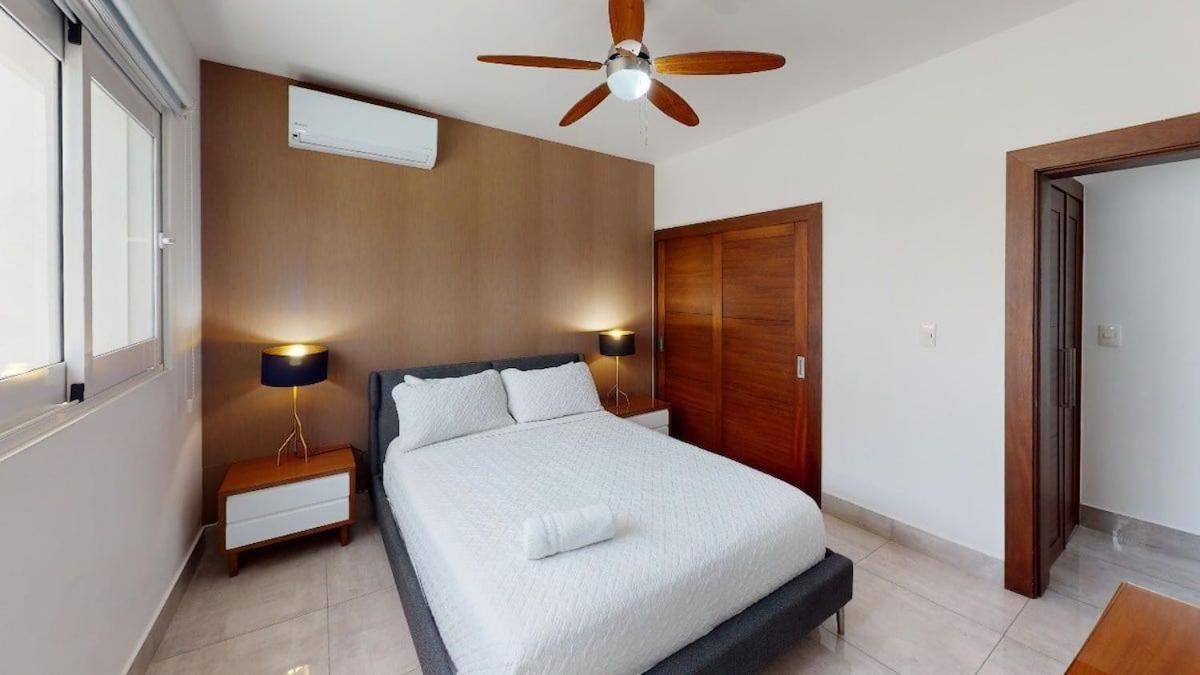 Soha Suites I Santiago De Los Caballeros Buitenkant foto
