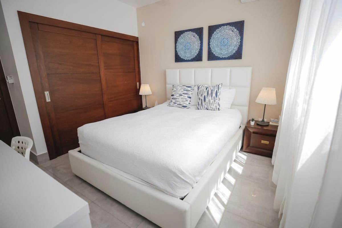 Soha Suites I Santiago De Los Caballeros Buitenkant foto