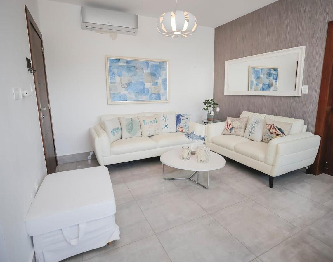 Soha Suites I Santiago De Los Caballeros Buitenkant foto