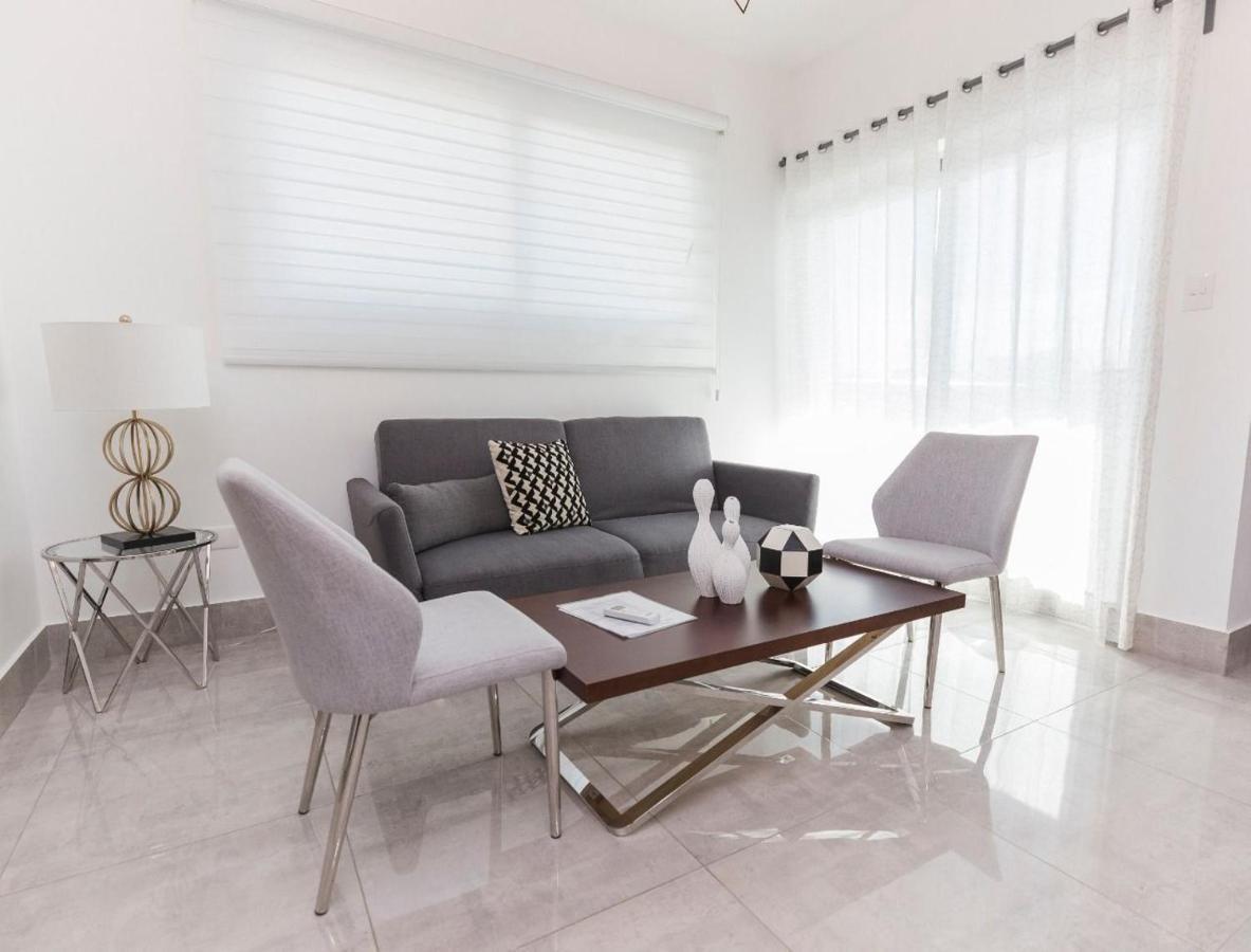 Soha Suites I Santiago De Los Caballeros Buitenkant foto