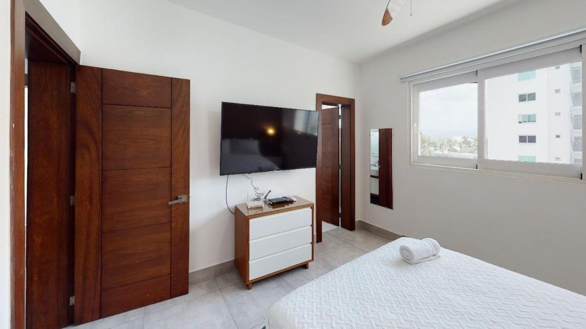 Soha Suites I Santiago De Los Caballeros Buitenkant foto