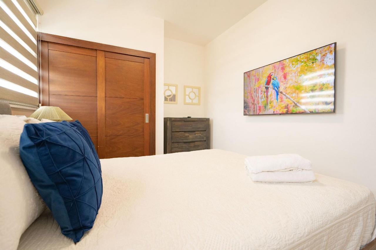 Soha Suites I Santiago De Los Caballeros Buitenkant foto