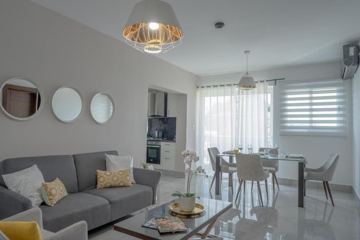 Soha Suites I Santiago De Los Caballeros Buitenkant foto