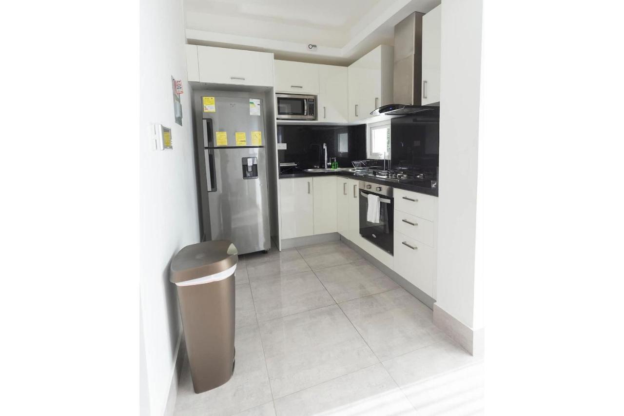 Soha Suites I Santiago De Los Caballeros Buitenkant foto