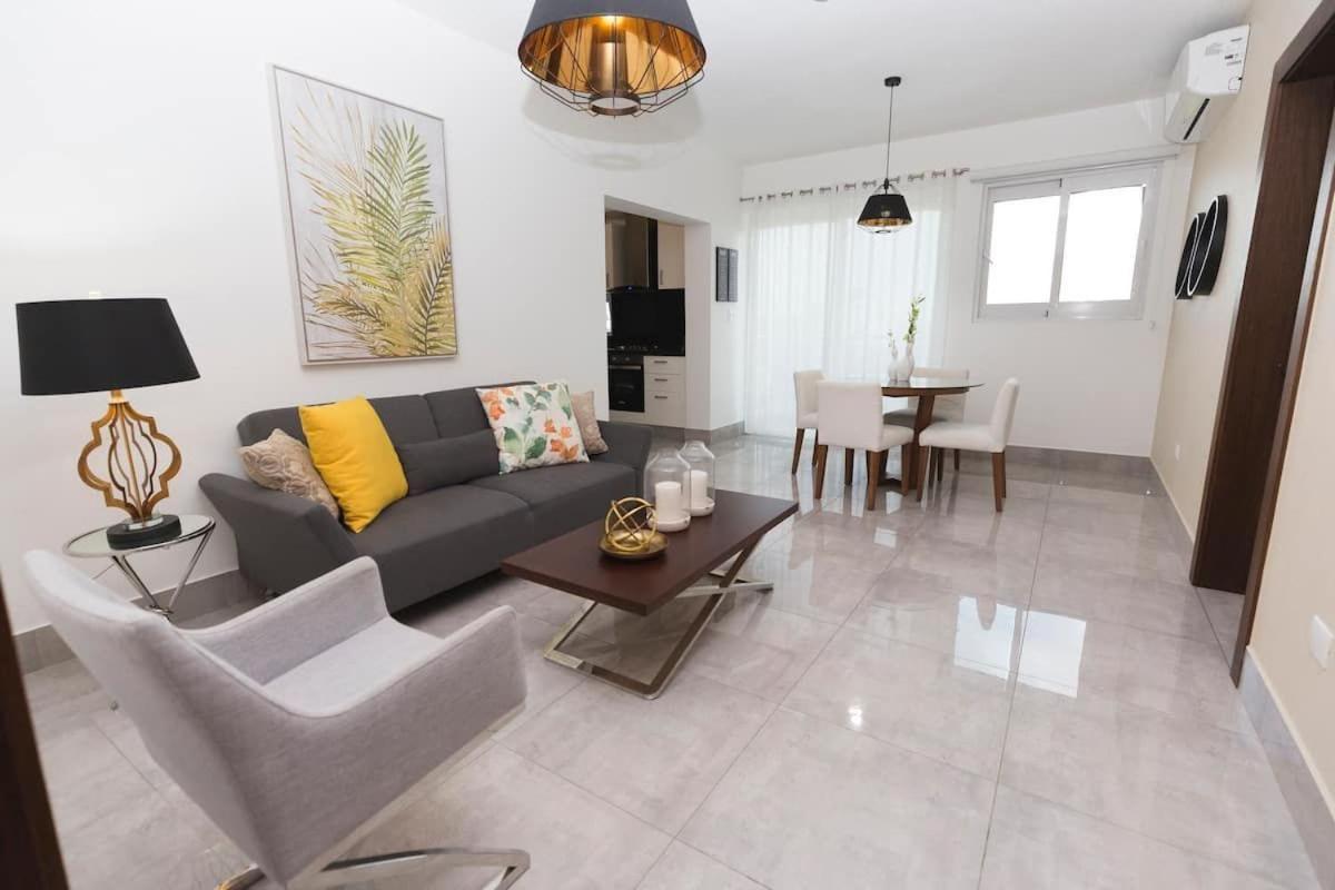 Soha Suites I Santiago De Los Caballeros Buitenkant foto