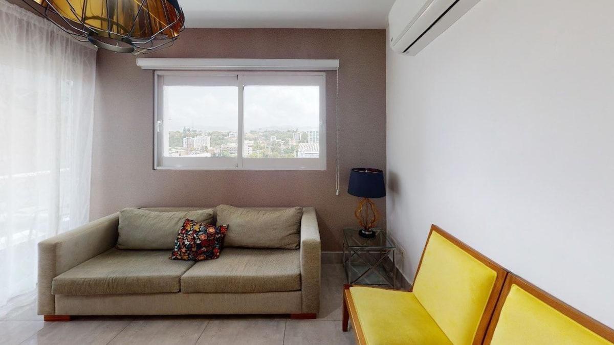 Soha Suites I Santiago De Los Caballeros Buitenkant foto