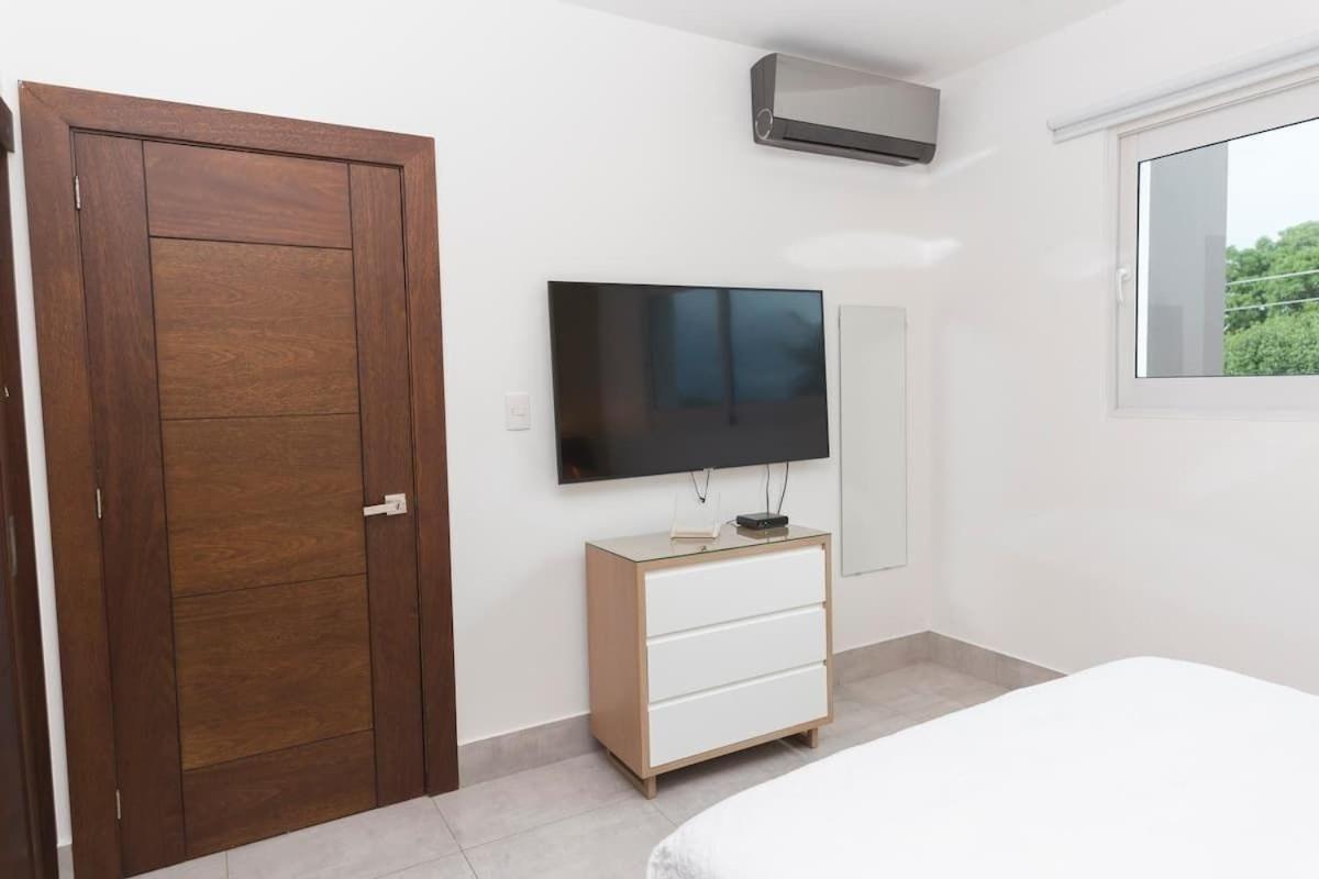 Soha Suites I Santiago De Los Caballeros Buitenkant foto