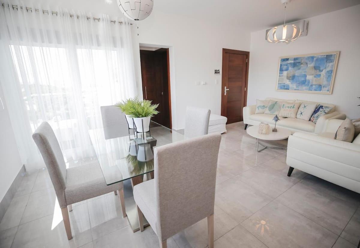 Soha Suites I Santiago De Los Caballeros Buitenkant foto