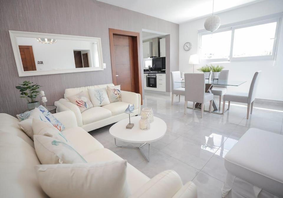 Soha Suites I Santiago De Los Caballeros Buitenkant foto