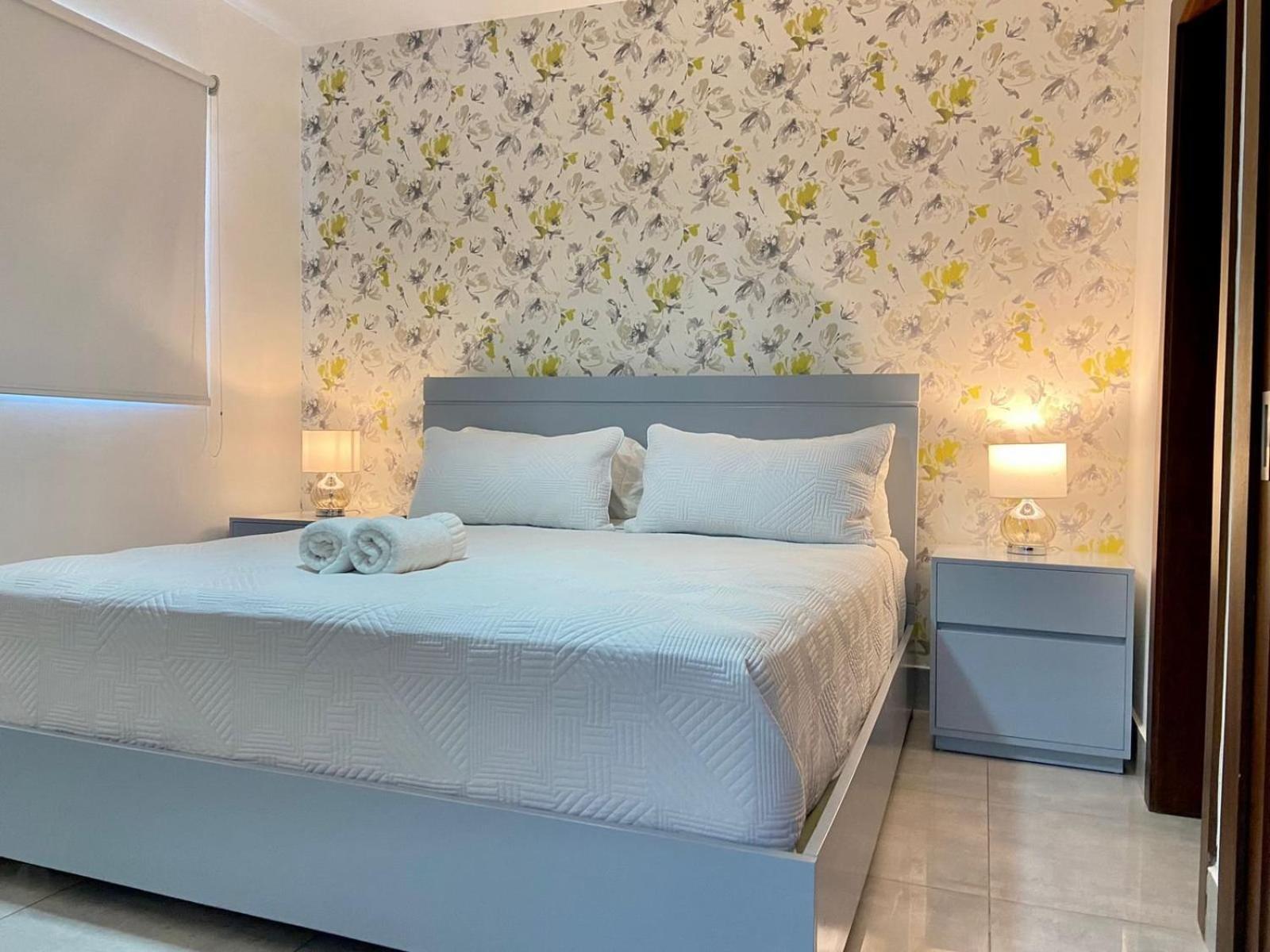 Soha Suites I Santiago De Los Caballeros Buitenkant foto