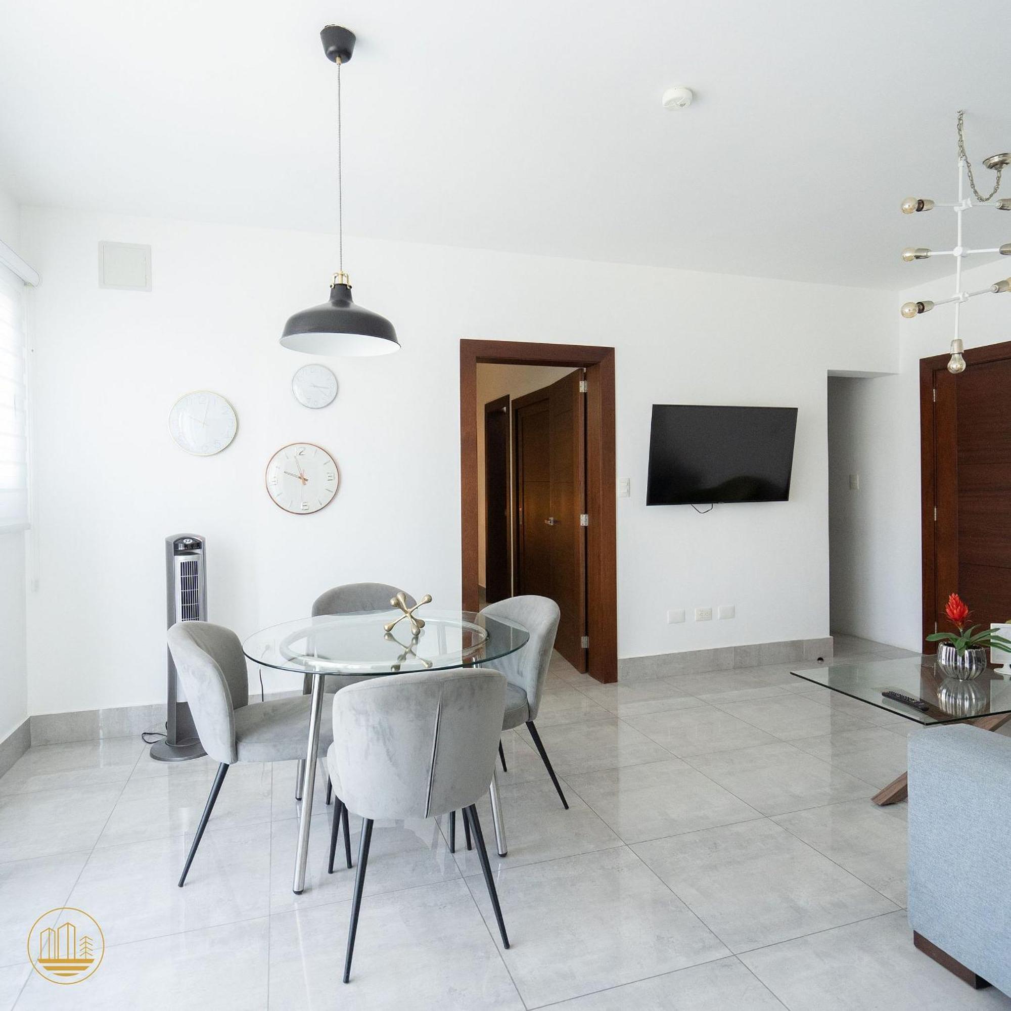 Soha Suites I Santiago De Los Caballeros Buitenkant foto